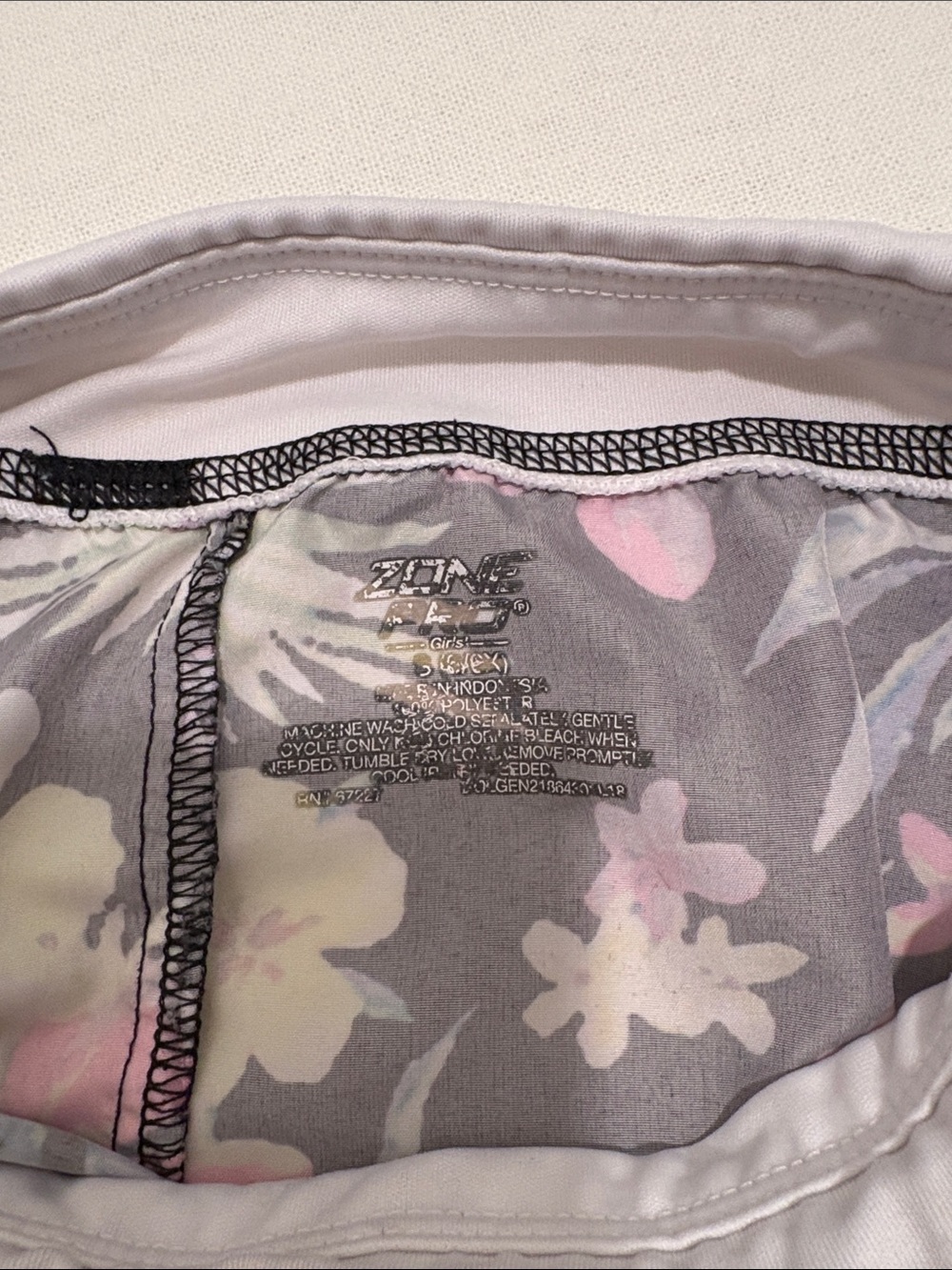 Zone Pro Shorts - Picture 9 of 12